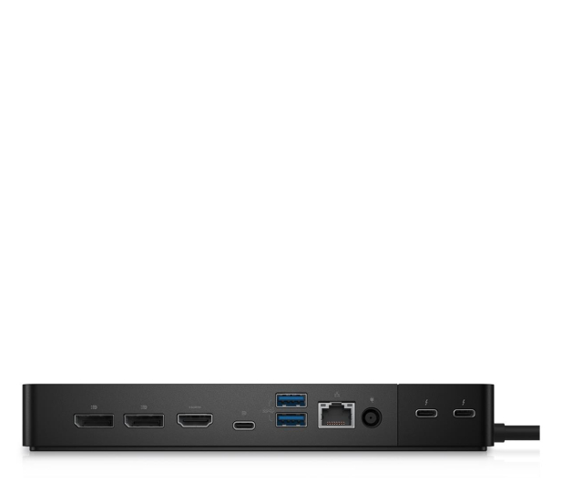 Dell Thunderbolt 4 WD22TB4 - 1041672 - zdjęcie 4